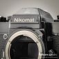 Preview: Nikkormat EL-W (Zustand AB)