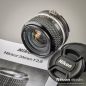 Preview: Nikon Nikkor 24/2,8 AIS