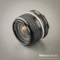 Preview: Nikon Nikkor 24/2,8 AIS  (Zustand A/A-)