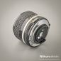 Preview: Nikon Nikkor 24/2,8 AIS  (Zustand A/A-)