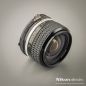 Preview: Nikon Nikkor 24/2,8 AIS  (Zustand A/A-)