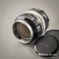 Preview: Nikon Nikkor-P 105/2,5 AI-Umbau "Berg-und-Tal" (Zustand AB)