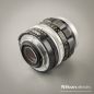 Preview: Nikon Nikkor-P 105/2,5 AI-Umbau "Berg-und-Tal" (Zustand AB)