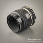 Preview: Nikon Micro-Nikkor 55/2,8 AIS (Zustand A)
