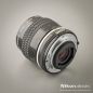 Preview: Nikon Micro-Nikkor 55/2,8 AIS (Zustand A)