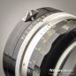 Preview: Nikon Nikkor-S Auto 5,8cm/1,4 nonAI (Condition A/A-)