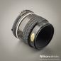 Preview: Nikon Micro-Nikkor 55/2,8 AIS (Zustand A)