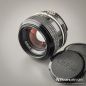 Preview: Nikon Nikkor 50/1,4 AI (Condition A/A-)