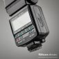 Preview: Nikon SB-28DX Blitz (Zustand A)