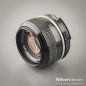 Preview: Nikon Nikkor 50/1,4 AI (Condition A/A-)
