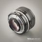 Preview: Nikon Nikkor 50/1,4 AI (Condition A/A-)