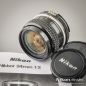 Preview: Nikon Nikkor 24/2,0 AI (Zustand AB)