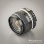 Preview: Nikon Nikkor 24/2,0 AI (Zustand AB)