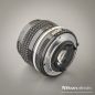 Preview: Nikon Nikkor 24/2,0 AI (Zustand AB)