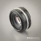 Preview: Nikon Nikkor 50/1,8 AIS "Pancake" (Condition A-)