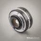 Preview: Nikon Nikkor 50/1,8 AIS "Pancake" (Condition A-)