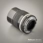 Preview: Nikon Nikkor 135/2,8 AIS (Zustand A-)