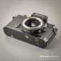 Preview: Nikomat FT2 black (Condition A/A-)