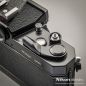 Preview: Nikomat FT2 black (Condition A/A-)
