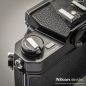 Preview: Nikomat FT2 black (Condition A/A-)