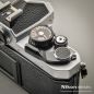 Preview: Nikon FM2n (Zustand A/A+)