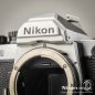 Preview: Nikon FM2n (Zustand A/A+)