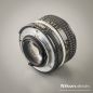 Preview: Nikon Nikkor 50/1,4 AIS (Zustand A/A-)