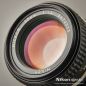 Preview: Nikon Nikkor 50/1,4 AIS (Zustand A/A-)