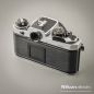 Preview: Nikon FE mit Nikon 50/1,8 Starter-Set (Zustand A)