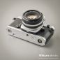 Preview: Nikon FE mit Nikon 50/1,8 Starter-Set (Zustand A)