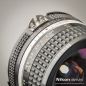 Preview: Nikon Nikkor 20/2,8 AIS (Zustand A-/AB)