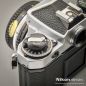 Preview: Nikon FE mit Nikon 50/1,8 Starter-Set (Zustand A)