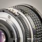 Preview: Nikon Nikkor 20/2,8 AIS (Zustand A-/AB)