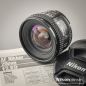 Preview: Nikon AF-D Nikkor 20/2,8