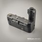 Preview: Nikon Motor Drive MD-4 for F3 (Condition A-)