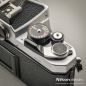 Preview: Nikon FE-2 (Zustand A/A-)