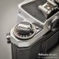 Preview: Nikon FE-2 (Zustand A/A-)
