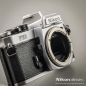 Preview: Nikon FE-2 (Zustand A/A-)