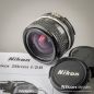Preview: Nikon Nikkor 28/2,8 AI