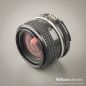 Preview: Nikon Nikkor 28/2,8 AI (Zustand A/A-)
