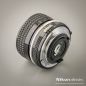 Preview: Nikon Nikkor 28/2,8 AI (Zustand A/A-)