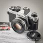 Preview: Nikon FM2n with 50/1,8 (Condition A-)