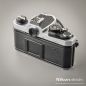 Preview: Nikon FM2n with 50/1,8 (Condition A-)