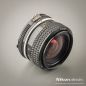 Preview: Nikon Nikkor 28/2,8 AI (Zustand A/A-)