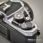 Preview: Nikon FM2n with 50/1,8 (Condition A-)