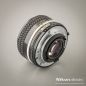 Preview: Nikon Nikkor 50/1,8 AIS (Condition A/A-)