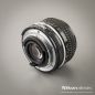 Preview: Nikon Nikkor 50/2,0 AI (Condition A-/AB)