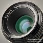 Preview: Nikon Nikkor 50/2,0 AI (Condition A-/AB)