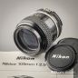 Preview: Nikon Nikkor 105/2,5 AI (Zustand A-/AB)