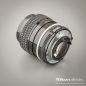 Preview: Nikon Nikkor 105/2,5 AI (Zustand A-/AB)